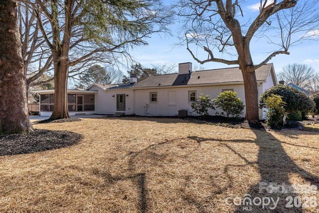 10512 Roseberry Court, Charlotte, NC 28277