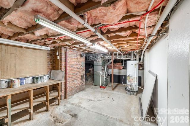 10512 Roseberry Court, Charlotte, NC 28277