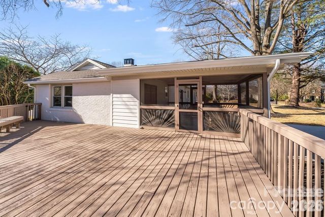 10512 Roseberry Court, Charlotte, NC 28277