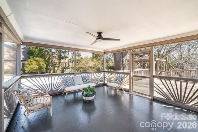 10512 Roseberry Court, Charlotte, NC 28277