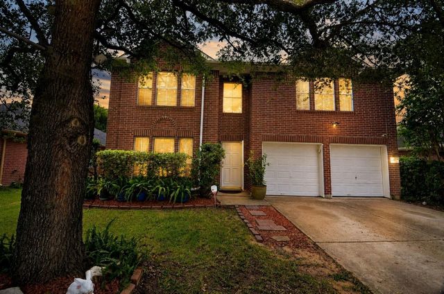 1207 Gerona Boulevard, Rosenberg, TX 77471