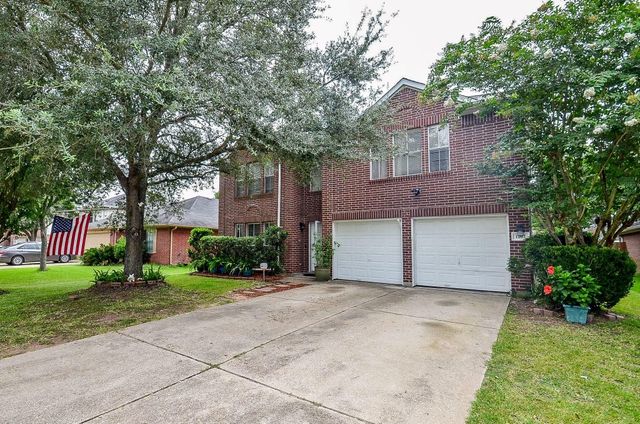 1207 Gerona Boulevard, Rosenberg, TX 77471