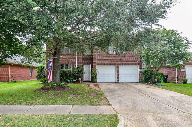 1207 Gerona Boulevard, Rosenberg, TX 77471