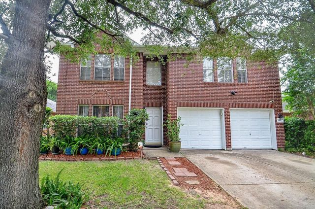 1207 Gerona Boulevard, Rosenberg, TX 77471