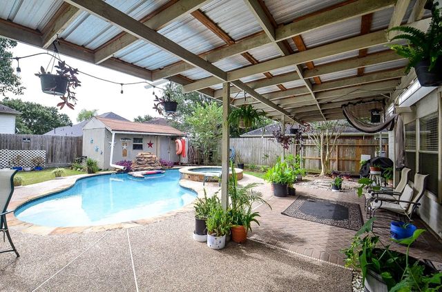 1207 Gerona Boulevard, Rosenberg, TX 77471
