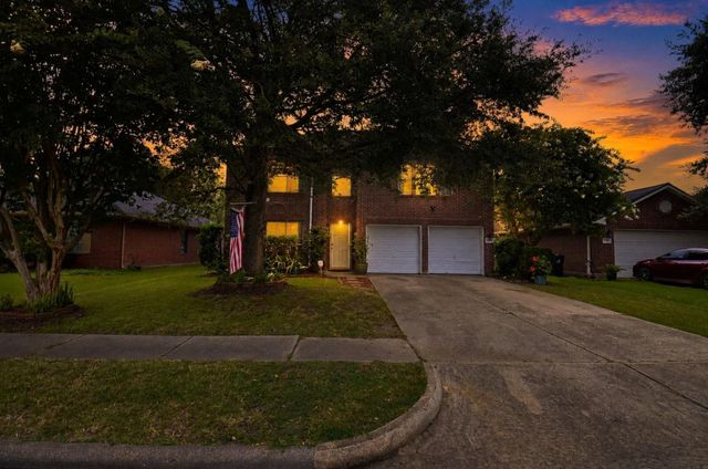 1207 Gerona Boulevard, Rosenberg, TX 77471