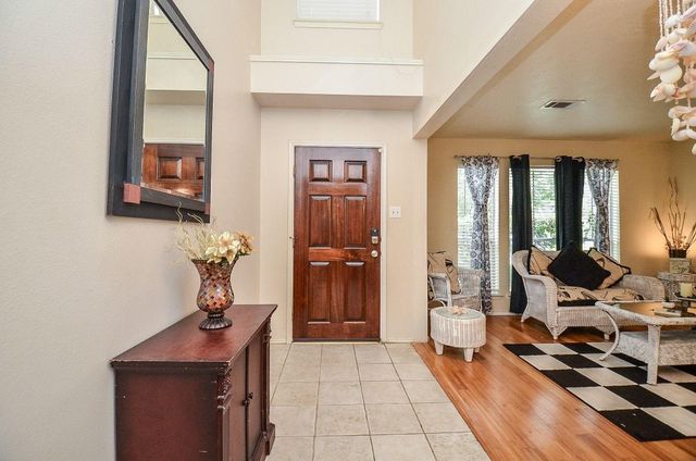 1207 Gerona Boulevard, Rosenberg, TX 77471