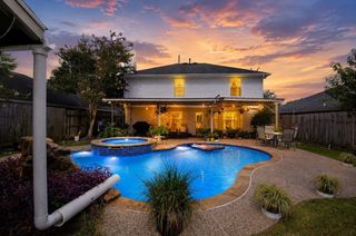 1207 Gerona Boulevard, Rosenberg, TX 77471
