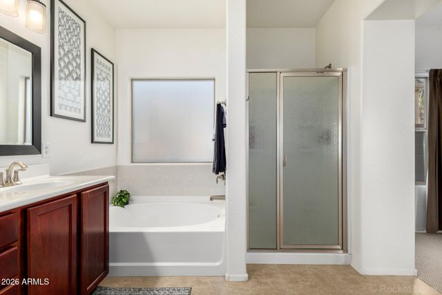 1064 W DESERT GLEN Drive, San Tan Valley, AZ 85143