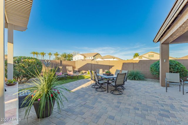 1064 W DESERT GLEN Drive, San Tan Valley, AZ 85143