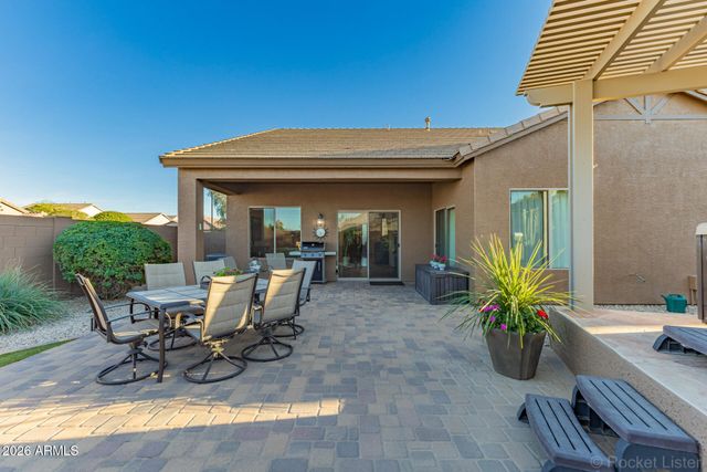 1064 W DESERT GLEN Drive, San Tan Valley, AZ 85143