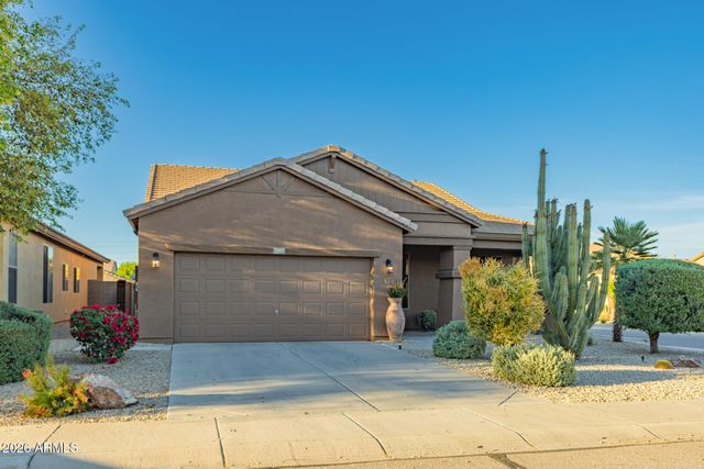 1064 W DESERT GLEN Drive, San Tan Valley, AZ 85143