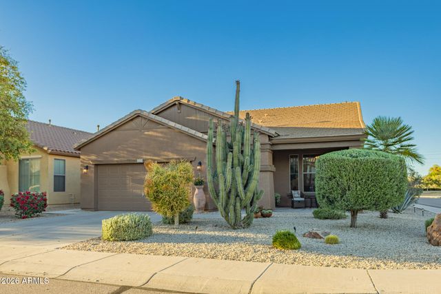 1064 W DESERT GLEN Drive, San Tan Valley, AZ 85143