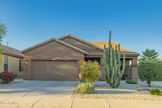 1064 W DESERT GLEN Drive, San Tan Valley, AZ 85143