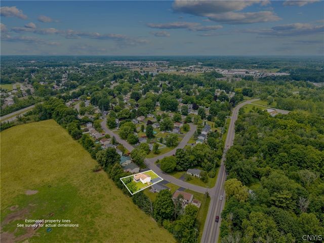 4346 Old Meadow Road, Clay, NY 13041