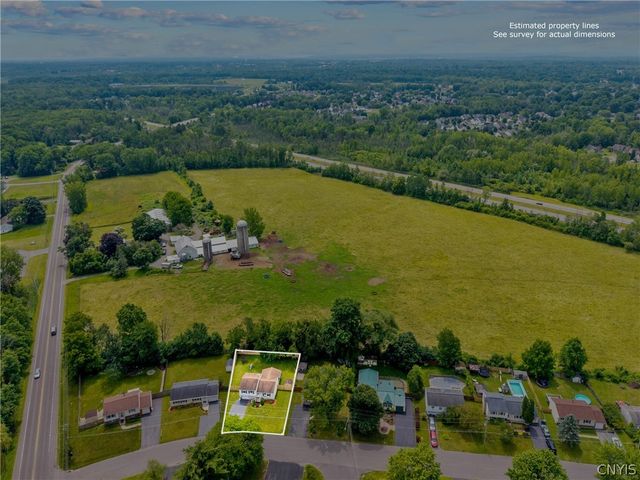 4346 Old Meadow Road, Clay, NY 13041