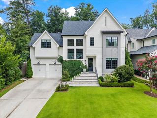 1542 Trentwood Place NE, Atlanta, GA 30319