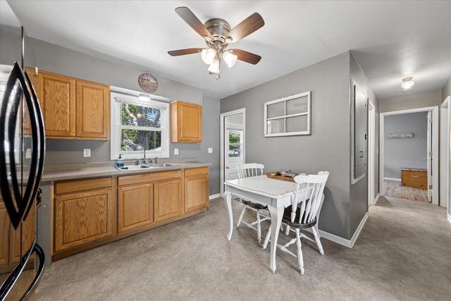 221 Koch Drive, Genoa, IL 60135