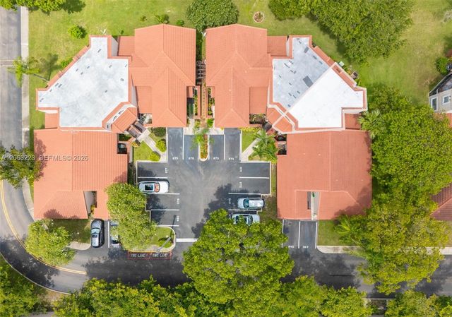 8987 W Sunrise Blvd, Plantation, FL 33322