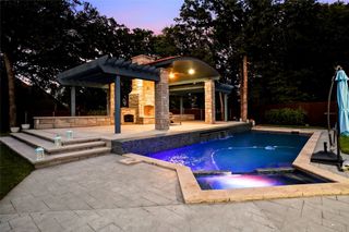 1409 Spars Court, Azle, TX 76020
