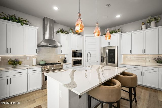 9629 Lane Garrett Drive, Reno, NV 89511