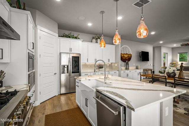 9629 Lane Garrett Drive, Reno, NV 89511