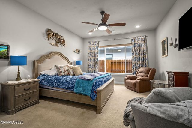 9629 Lane Garrett Drive, Reno, NV 89511