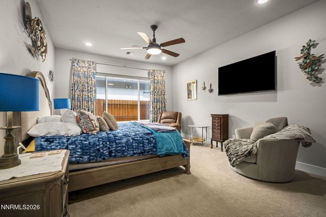 9629 Lane Garrett Drive, Reno, NV 89511