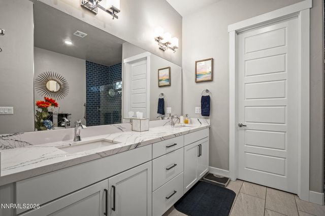 9629 Lane Garrett Drive, Reno, NV 89511