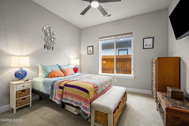 9629 Lane Garrett Drive, Reno, NV 89511