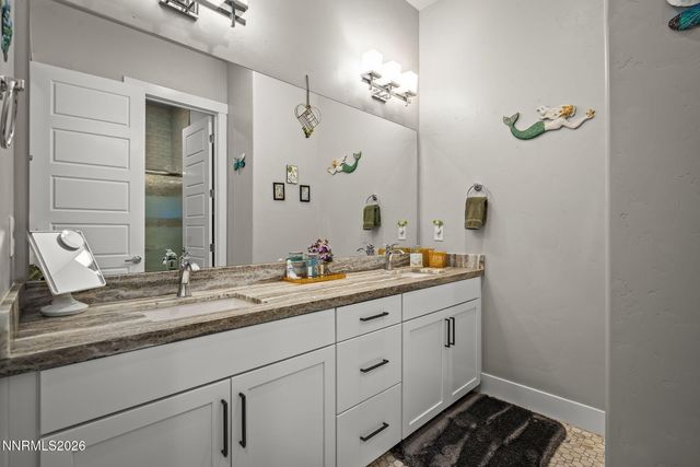 9629 Lane Garrett Drive, Reno, NV 89511