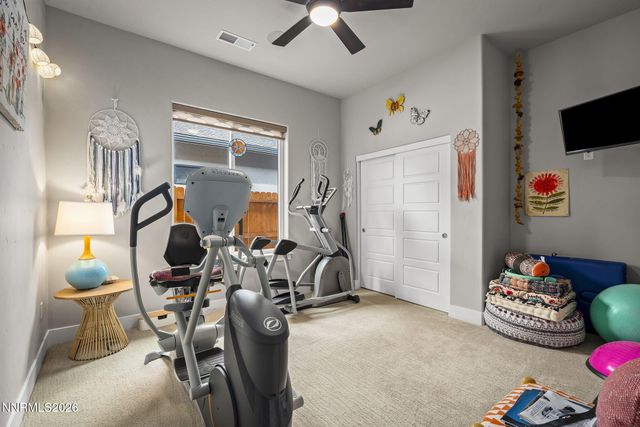 9629 Lane Garrett Drive, Reno, NV 89511