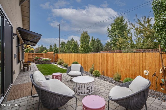 9629 Lane Garrett Drive, Reno, NV 89511