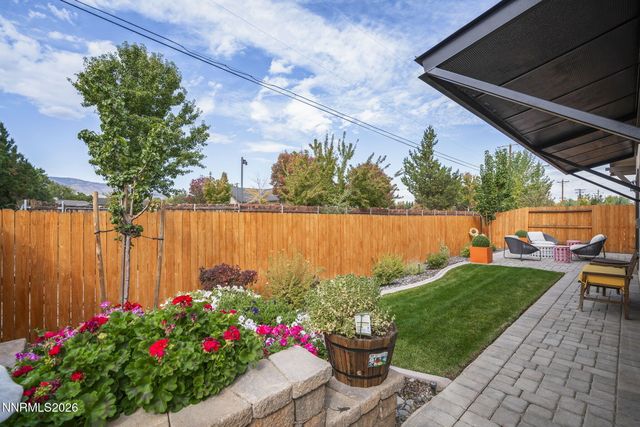 9629 Lane Garrett Drive, Reno, NV 89511