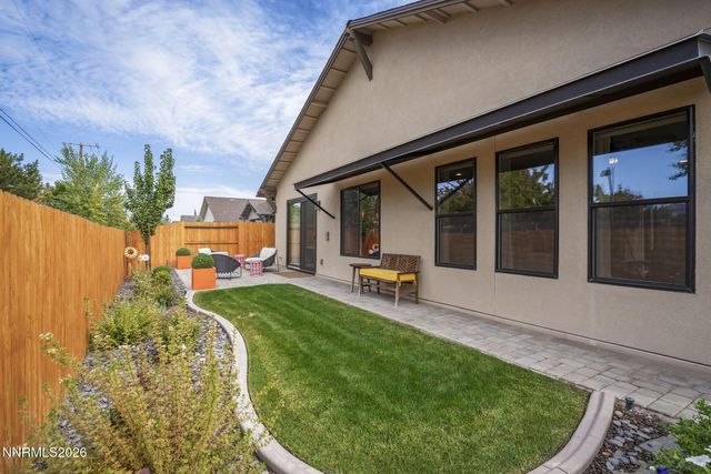 9629 Lane Garrett Drive, Reno, NV 89511