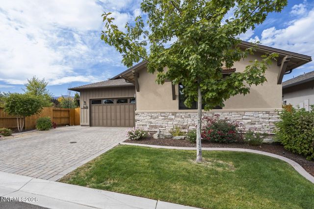 9629 Lane Garrett Drive, Reno, NV 89511
