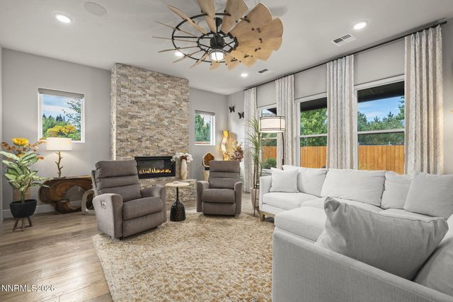 9629 Lane Garrett Drive, Reno, NV 89511