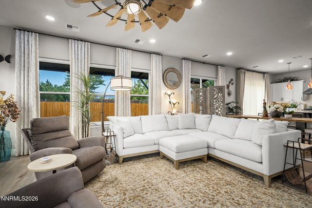 9629 Lane Garrett Drive, Reno, NV 89511