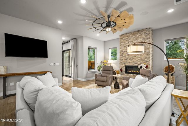 9629 Lane Garrett Drive, Reno, NV 89511