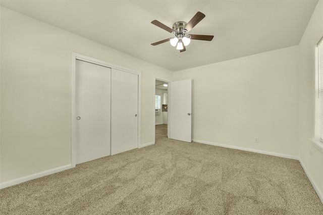 1114 Valerie Avenue, Pasadena, TX 77502