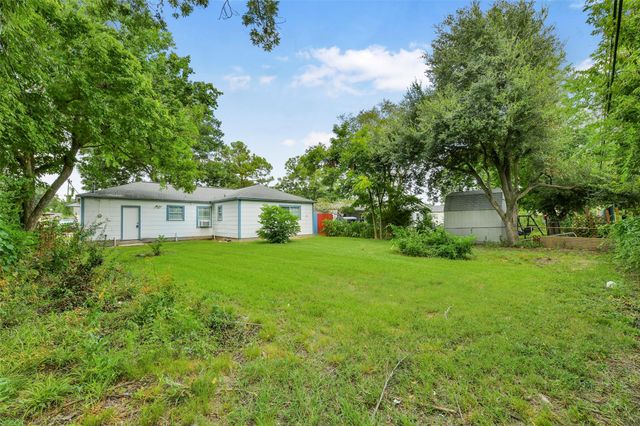 1114 Valerie Avenue, Pasadena, TX 77502