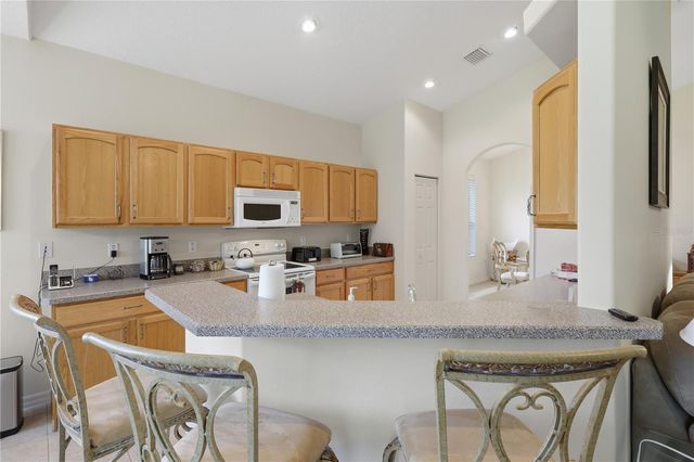14 CROSSLINK COURT, Palm Coast, FL 32137