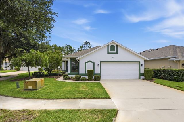 14 CROSSLINK COURT, Palm Coast, FL 32137