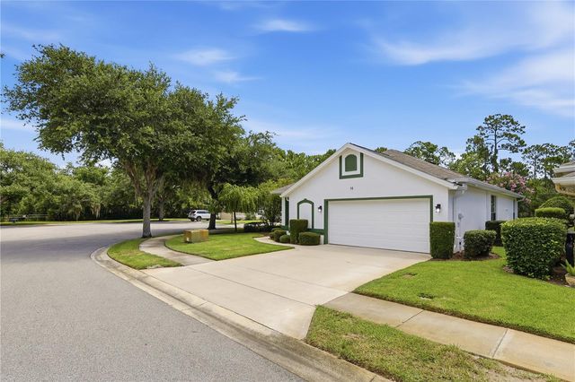 14 CROSSLINK COURT, Palm Coast, FL 32137