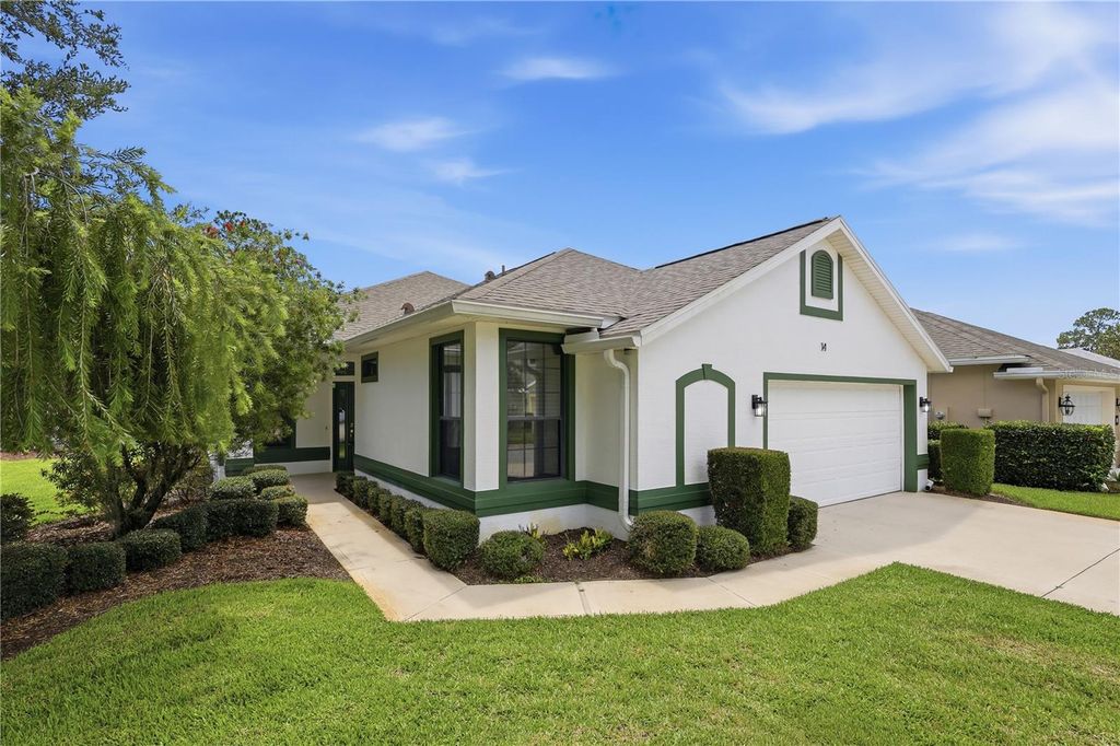14 CROSSLINK COURT, Palm Coast, FL 32137