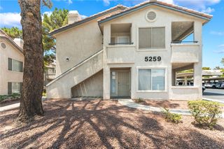5259 Caspian Springs Drive 204, Las Vegas, NV 89120