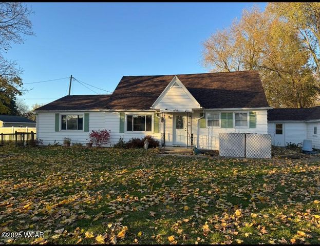 2223 Makin Drive, Lima, OH 45804