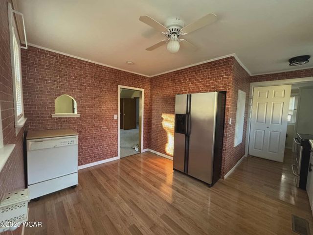 2223 Makin Drive, Lima, OH 45804