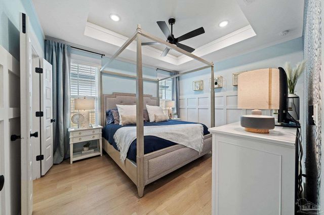 140 S I St, Pensacola, FL 32502