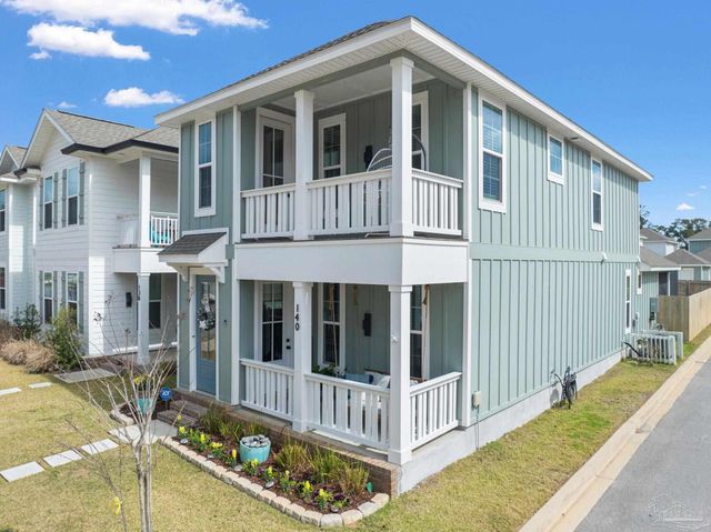 140 S I St, Pensacola, FL 32502